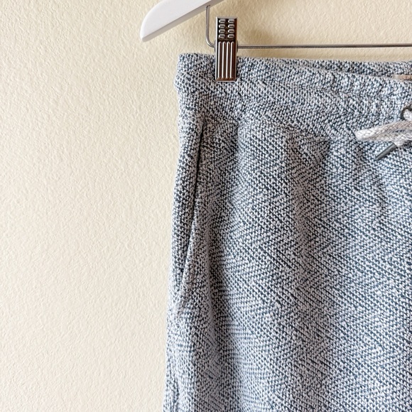 Fahertry Gray Whitewater Textured Sweatpant Jogger - Picture 3 of 10